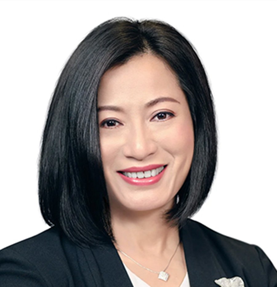 Rosita Lee Pui Shan